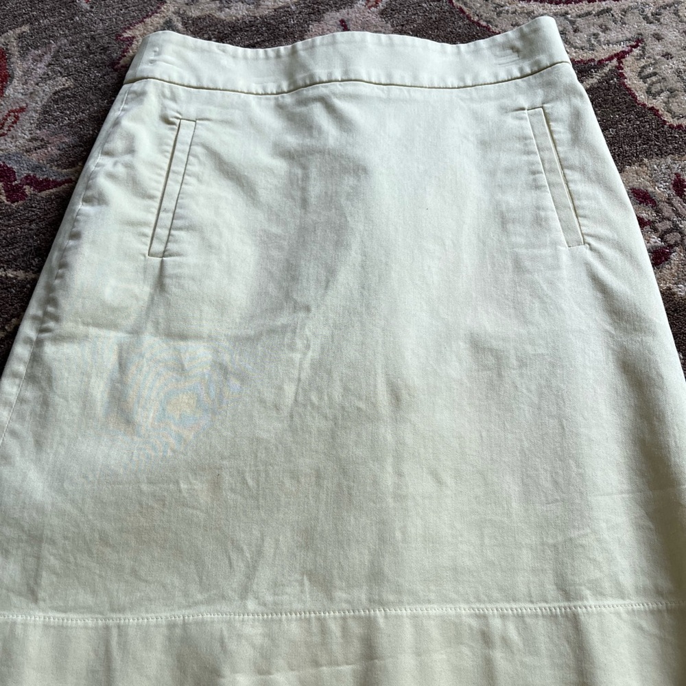 Vintage Skirt